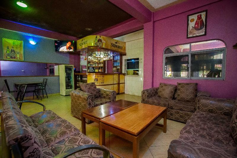Viewers Park Hotel Naivasha Exterior foto